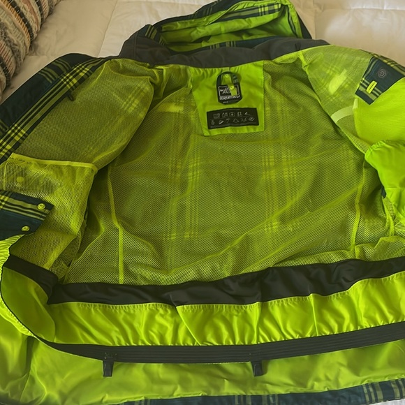 Men’s North Face cryptic jacket - Picture 4 of 4